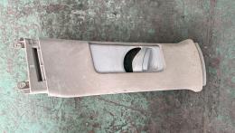 Обшивка стойки средняя верхняя правая Lexus RX (II) 2003-2009
