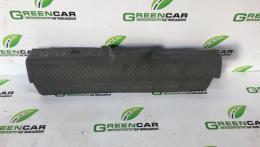 Накладка на порог передняя левая Hyundai Santa Fe (I) 2000-2005