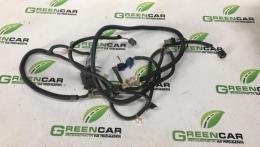 Проводка датчиков парковки Opel Vectra (C) 2002-2008