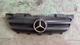 Решетка радиатора Mercedes Sprinter (906) 2006-2018