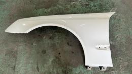 Крыло переднее левое Mercedes E-Class (W211) 2002-2009
