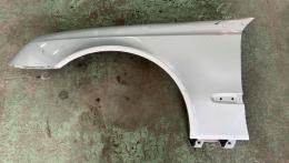 Крыло переднее левое Mercedes E-Class (W211) 2002-2009