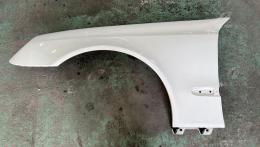 Крыло переднее левое Mercedes E-Class (W211) 2002-2009