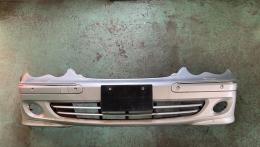 НЕТ В НАЛИЧИИ Бампер передний Mercedes C-Class (W203) 2000-2008  