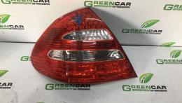 НЕТ В НАЛИЧИИ Фонарь задний левый Mercedes E-Class (W211) 2002-2009 