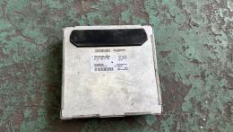 Блок управления двигателем Mercedes C-Class (W203) 2000-2008