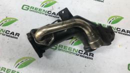 Воздуховод Mercedes E-Class (W211) 2002-2009