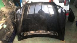 НЕТ В НАЛИЧИИ Капот Mercedes C-Class (W203) 2000-2008