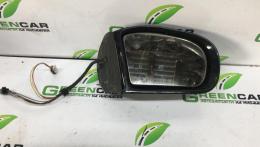 Зеркало правое Mercedes C-Class (W203) 2000-2008  