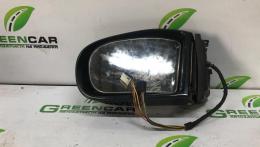 Зеркало левое Mercedes C-Class (W203) 2000-2008 