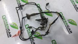 Проводка заднего парктроника BMW X5 (E70) 2006-2013 