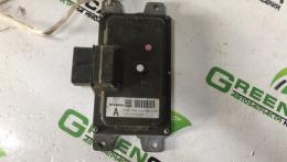 Блок управления АКПП Nissan Qashqai (J10) 2006-2013