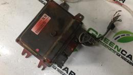 Блок управления двигателем MR20DE Nissan Qashqai (J10) 2006-2013