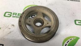 Шкив коленвала Nissan Qashqai (J10) 2006-2013