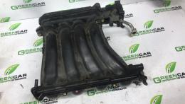 Коллектор впускной Nissan Qashqai (J10) 2006-2013