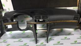 Торпедо Mercedes E-Class (W211) 2002-2009