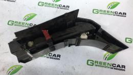 Домкрат Mercedes E-Class (W211) 2002-2009