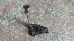 Крючок капота Mercedes M-Class (W163) 1997-2005 
