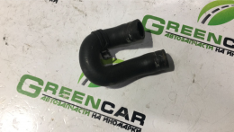 Патрубок отопителя Mercedes C-Class (W203) 2000-2008