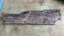 Защита антигравийная правая Mercedes C-Class (W203) 2000-2008 [Копия от 05.10.2022 19:33:06]
