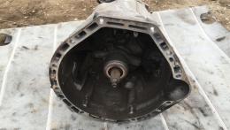 Мкпп Mercedes 716.651