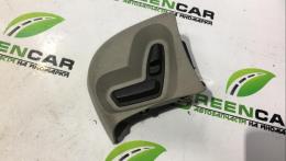Кнопка регулировки сиденья левая Mercedes E-Class (W211) 2002-2009