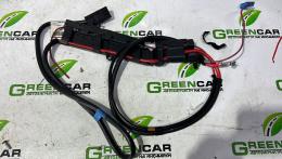 Проводка Mercedes E-Class (W211) 2002-2009 