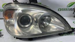 НЕТ В НАЛИЧИИ Фара левая Mercedes M-Class (W163) 1997-2005  