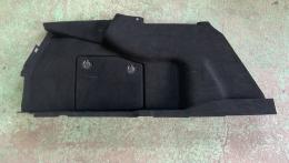 Обшивка багажника левая Mercedes E-Class (W211) 2002-2009 