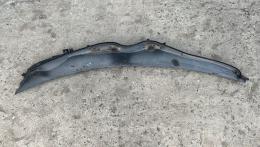 Планка под лобовое стекло (Жабо) Mercedes C-Class (W203) 2000-2008