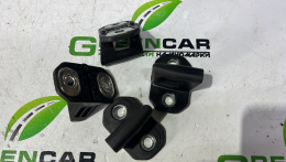 Петля двери Mercedes E-Class (W211) 2002-2009 