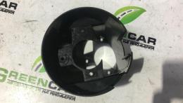 Кожух рулевой колонки Mercedes C-Class (W203) 2000-2008