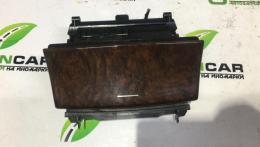 Пепельница передняя Mercedes C-Class (W203) 2000-2008