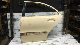 Дверь задняя левая Mercedes E-Class (W211) 2002-2009