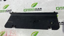 Накладка на переднюю правую ступеньку Ford Transit 2000-2006 