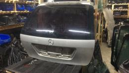 Дверь багажника Mercedes C-Class (W203) 2000-2008