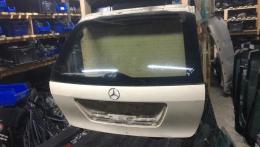 Стекло двери багажника Mercedes C-Class (W203) 2000-2008