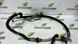 Трубка кондиционера Mercedes E-Class (W211) 2002-2009  