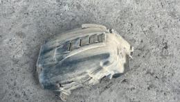 Локер (Подкрылок) передний правый Peugeot Boxer (III) 2006>