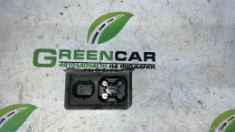 Реле свечей накала Peugeot Boxer (III) 2006-2019