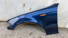 Крыло переднее левое BMW 3 Series (E46) 1998-2006