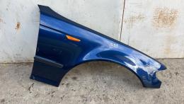 НЕТ В НАЛИЧИИ Крыло переднее правое BMW 3 Series (E46) 1998-2006