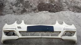 Бампер передний Mercedes E-Class (W211) 2002-2009