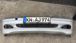 НЕТ В НАЛИЧИИ Бампер передний Mercedes C-Class (W203) 2000-2008