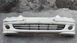 НЕТ В НАЛИЧИИ Бампер передний Mercedes C-Class (W203) 2000-2008
