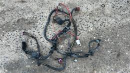 Проводка насоса ГУР Opel Vectra (C) 2002-2008 