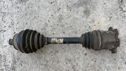 Полуось передняя правая Audi A8 (D3) 2002-2010