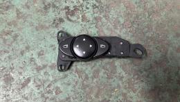 Переключатель регулировки зеркала Mercedes E-Class (W211) 2002-2009