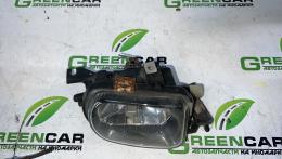 НЕТ В НАЛИЧИИ Фара противотуманная левая Mercedes C-Class (W203) 2000-2008 