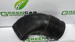 Воздуховод Mercedes E-Class (W210) 1995-2003  